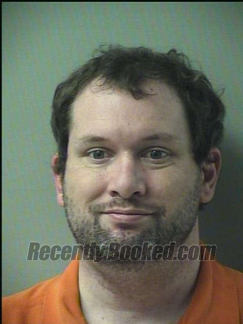 Recent Mugshot Image for ARTHUR GORDY ROHLING in Okaloosa County, Florida