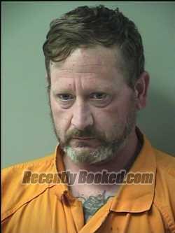 Recent Mugshot Image for NICHOLAS DUCATI in Okaloosa County, Florida