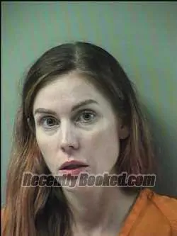 Recent Mugshot Image for LORI KATHLEEN WIACEK in Okaloosa County, Florida