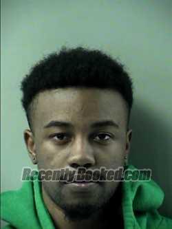 Recent Mugshot Image for MARKEE KERAN COOPER in Okaloosa County, Florida