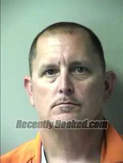 Recent Mugshot Image for TYLER CLAYTON HALE in Okaloosa County, Florida
