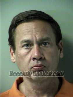 Recent Mugshot Image for TERRENCE COLE in Okaloosa County, Florida