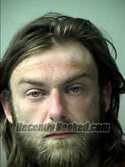 Recent Mugshot Image for CAMERON JEFFREY PERRY in Okaloosa County, Florida
