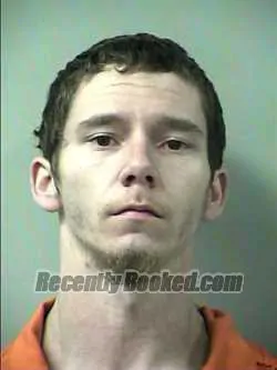 Recent Mugshot Image for BARRY WAYNE CASTLEBERRY in Okaloosa County, Florida