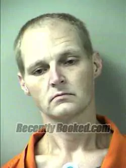 Recent Mugshot Image for HUNNER LEE MCKINNEY in Okaloosa County, Florida