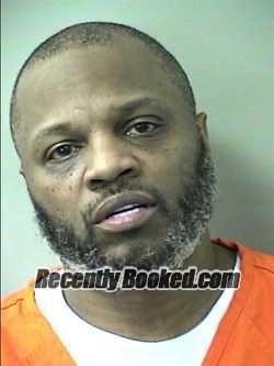 Recent Mugshot Image for LAMONT MARIE NELSON in Okaloosa County, Florida