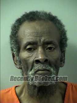 Recent Mugshot Image for RUSSELL BERNARD MCLAUGHLIN in Okaloosa County, Florida