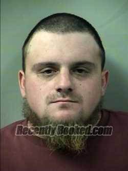Recent Mugshot Image for JOHN ROBERT DOYLE in Okaloosa County, Florida