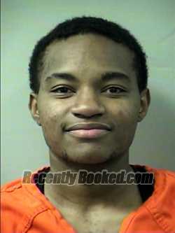 Recent Mugshot Image for DESTINY PHILLINA SANDERS in Okaloosa County, Florida