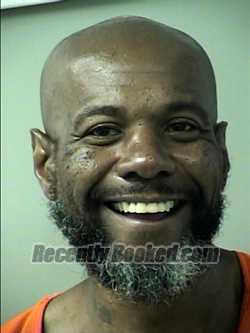 Recent Mugshot Image for MAURICE LAMOUT STOKES in Okaloosa County, Florida
