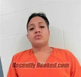 Recent Mugshot Image for JOHRUIN POVEDA-SANCHEZ in Okaloosa County, Florida