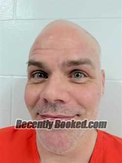 Recent Mugshot Image for CHRISTOPHER BLAKE DOBBS in Okaloosa County, Florida