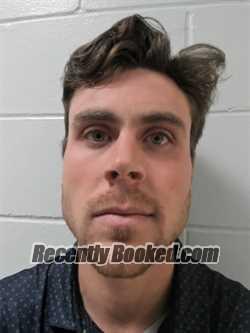 Recent Mugshot Image for PETER JOSEPH LOVELL in Okaloosa County, Florida