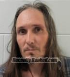 Recent Mugshot Image for ERNEST AUGUSTUS MERRITT in Okaloosa County, Florida