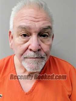 Recent Mugshot Image for JAMES DEWAYNE BELL in Okaloosa County, Florida