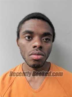 Recent Mugshot Image for MALIK LAQUAVIOUSJARTA COOPER in Okaloosa County, Florida