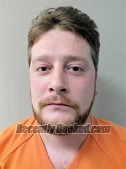 Recent Mugshot Image for TYLER AUSTIN LIPTON in Okaloosa County, Florida