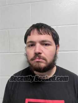 Recent Mugshot Image for WILLIAM MARTIN MILANO in Okaloosa County, Florida