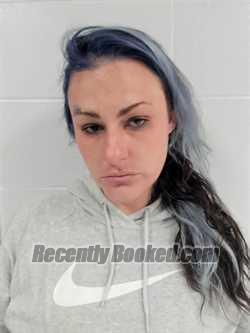 Recent Mugshot Image for RACHEL ELIZABETH WHITLATCH in Okaloosa County, Florida