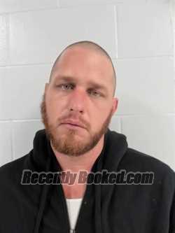 Recent Mugshot Image for JOEL ANDREW WESTBROOK in Okaloosa County, Florida