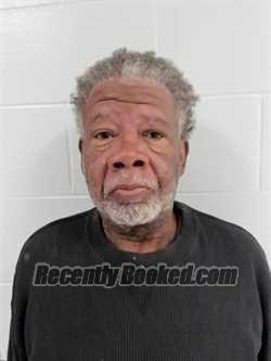 Recent Mugshot Image for TROY LAVERNA HARRIS in Okaloosa County, Florida