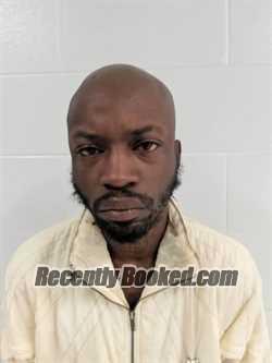 Recent Mugshot Image for TYRAE ZHEQUAN ALLEN in Okaloosa County, Florida
