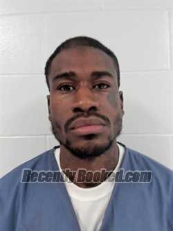 Recent Mugshot Image for NIKO ANDREW HERBERT in Okaloosa County, Florida