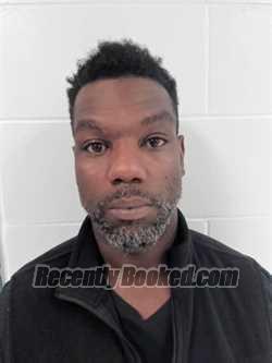 Recent Mugshot Image for MAURICE EDWARD HOBDY in Okaloosa County, Florida