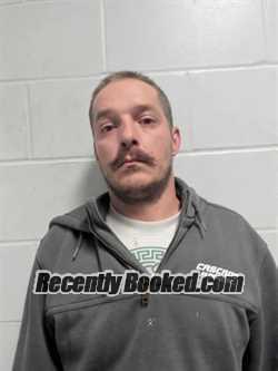 Recent Mugshot Image for ERIC DOUGLAS SCHOTTHOEFER in Okaloosa County, Florida