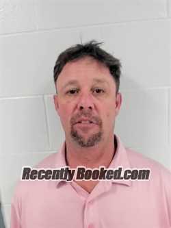 Recent Mugshot Image for GEORGE EDWARD STEVENS in Okaloosa County, Florida