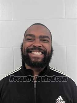 Recent Mugshot Image for ANTOINE DASHAWN LOVE in Okaloosa County, Florida