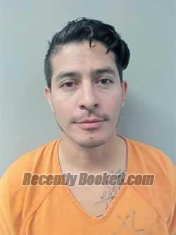 Recent Mugshot Image for DANIEL ROJAS in Okaloosa County, Florida
