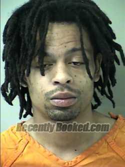 Recent Mugshot Image for STEPHEN GABRIEL ARNETT in Okaloosa County, Florida