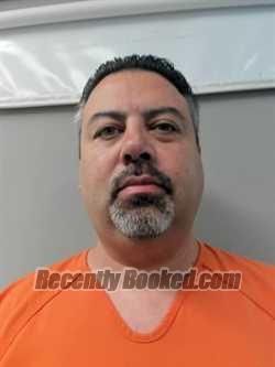 Recent Mugshot Image for FAROUK MOHAMMED HOSEIN in Okaloosa County, Florida