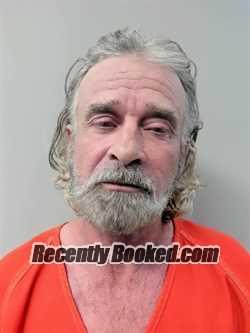 Recent Mugshot Image for TY CHRISTOPHER HARDING in Okaloosa County, Florida