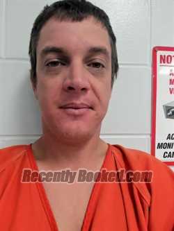 Recent Mugshot Image for JAN-MICHAEL GARCIA in Okaloosa County, Florida