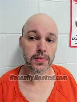 Recent Mugshot Image for JASON ALLEN WORLEY in Okaloosa County, Florida