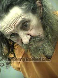 Recent Mugshot Image for JOHN CHARLES WATSON in Okaloosa County, Florida