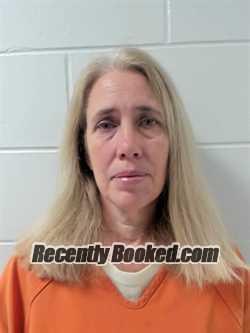 Recent Mugshot Image for TONYA RENEE DRANE in Okaloosa County, Florida