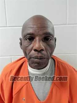 Recent Mugshot Image for ERIC MCQUEEN in Okaloosa County, Florida