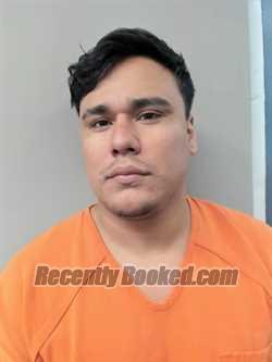 Recent Mugshot Image for VANY MIGUEL LOPEZ PEREZ in Okaloosa County, Florida