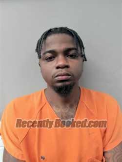 Recent Mugshot Image for GUPESONE BELIZAIRE in Okaloosa County, Florida