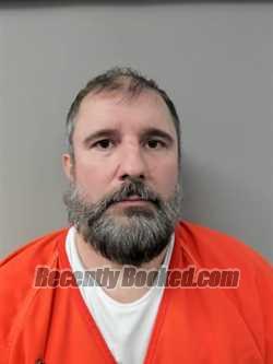 Recent Mugshot Image for HAROLD CURTIS CHANEY in Okaloosa County, Florida