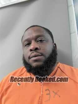 Recent Mugshot Image for DEVANTAE LEDARIUS COLEMAN in Okaloosa County, Florida