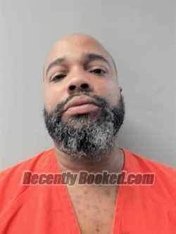 Recent Mugshot Image for DAUD BOMANI ROBERTS in Okaloosa County, Florida