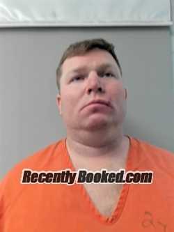 Recent Mugshot Image for ALEX JULIAN PORTER in Okaloosa County, Florida