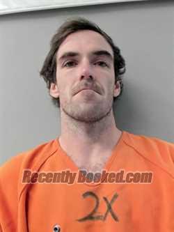 Recent Mugshot Image for CHRISTOPHER JOSEPH CARNES in Okaloosa County, Florida