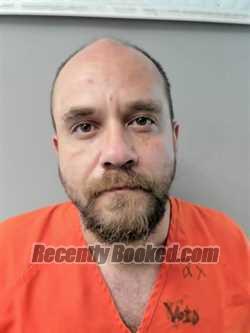 Recent Mugshot Image for BOBBY LEE BIRD in Okaloosa County, Florida