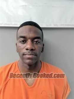 Recent Mugshot Image for AUSTIN SAMUEL MATHEWS in Okaloosa County, Florida