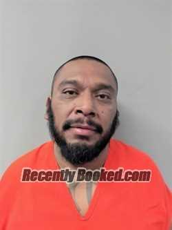 Recent Mugshot Image for DAVID AGUIRRE in Okaloosa County, Florida